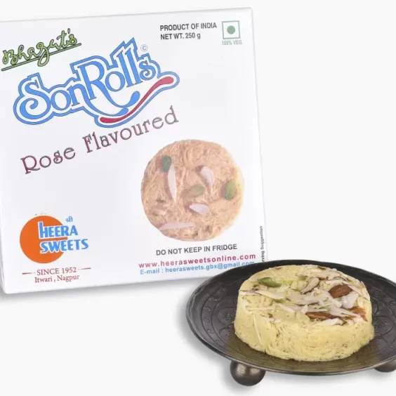250 heera sweets sonrolls rose flavoured mithai soan papdi original imafwsz542zhdgyw.jpeg 564x564