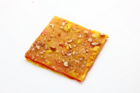 golden halwa